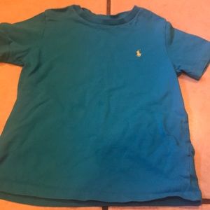 Boys Polo T shirt